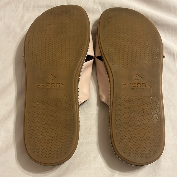 SPERRY Goldcup women’s sandals - Picture 2 of 3